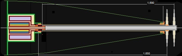 ������ ����� � ���. ������������� ������ ����������� ��������. Berechnung Balken und Rahmen. Calculation of beams and frames